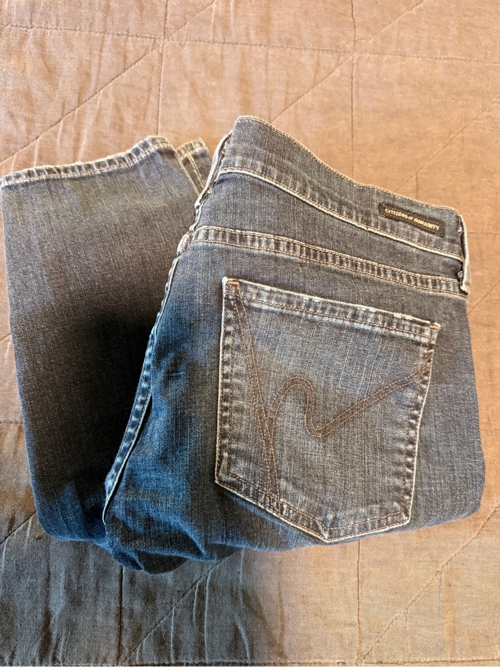 Women's Skinny Jeans - Citizens Of Humanity